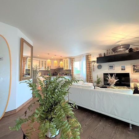Surf Ou Golf House A Quelques Pas De L'Ocean Apartment Moliets-et-Maa Bagian luar foto