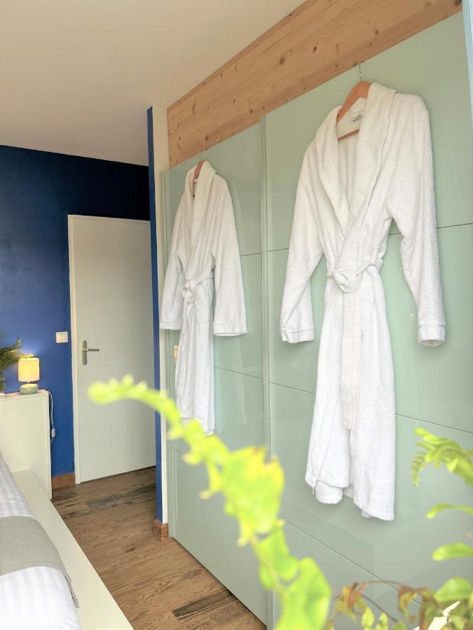 Surf Ou Golf House A Quelques Pas De L'Ocean Apartment Moliets-et-Maa Bagian luar foto