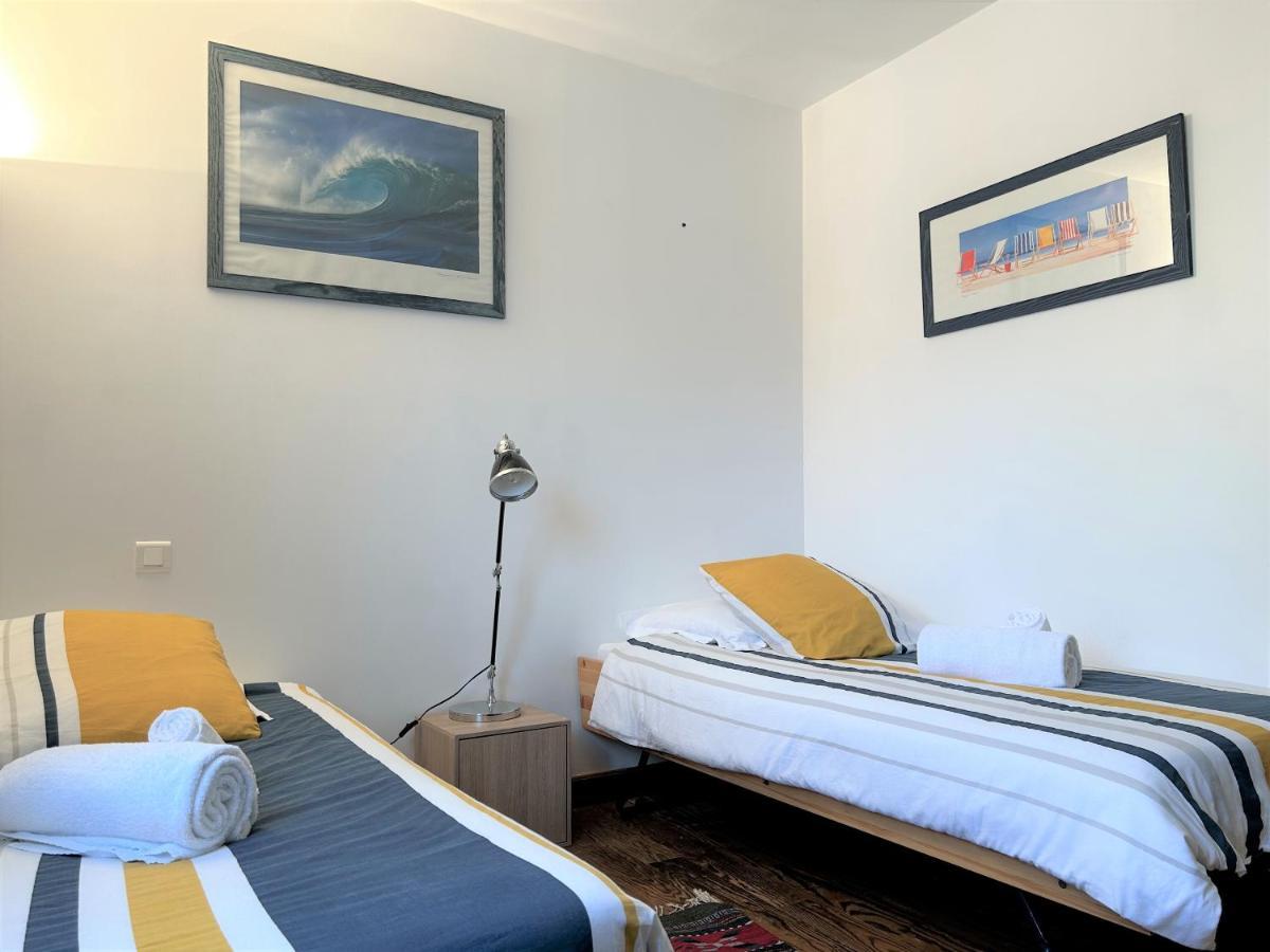 Surf Ou Golf House A Quelques Pas De L'Ocean Apartment Moliets-et-Maa Bagian luar foto