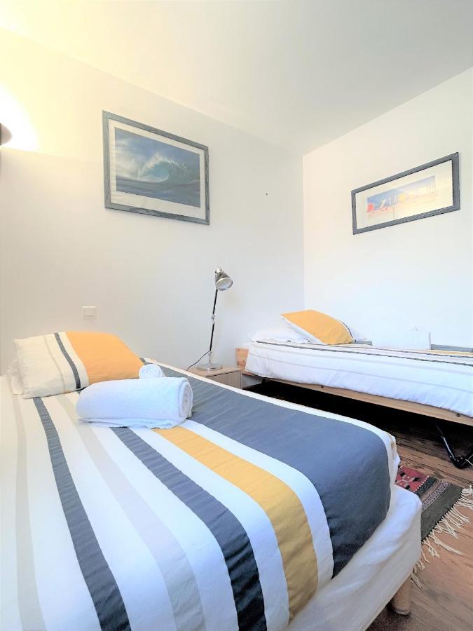 Surf Ou Golf House A Quelques Pas De L'Ocean Apartment Moliets-et-Maa Bagian luar foto